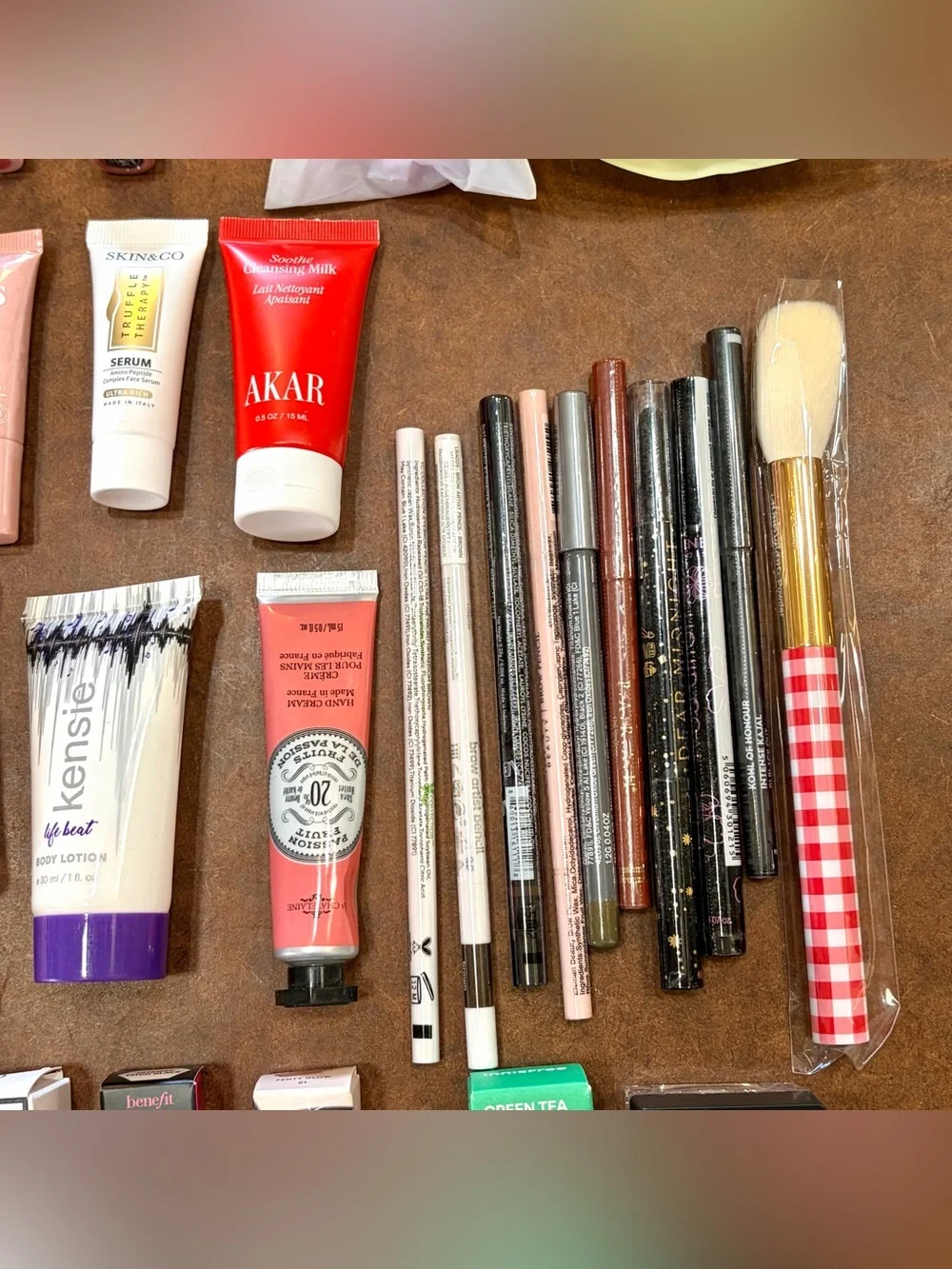 63- New Assorted Women’s Makeup Lot